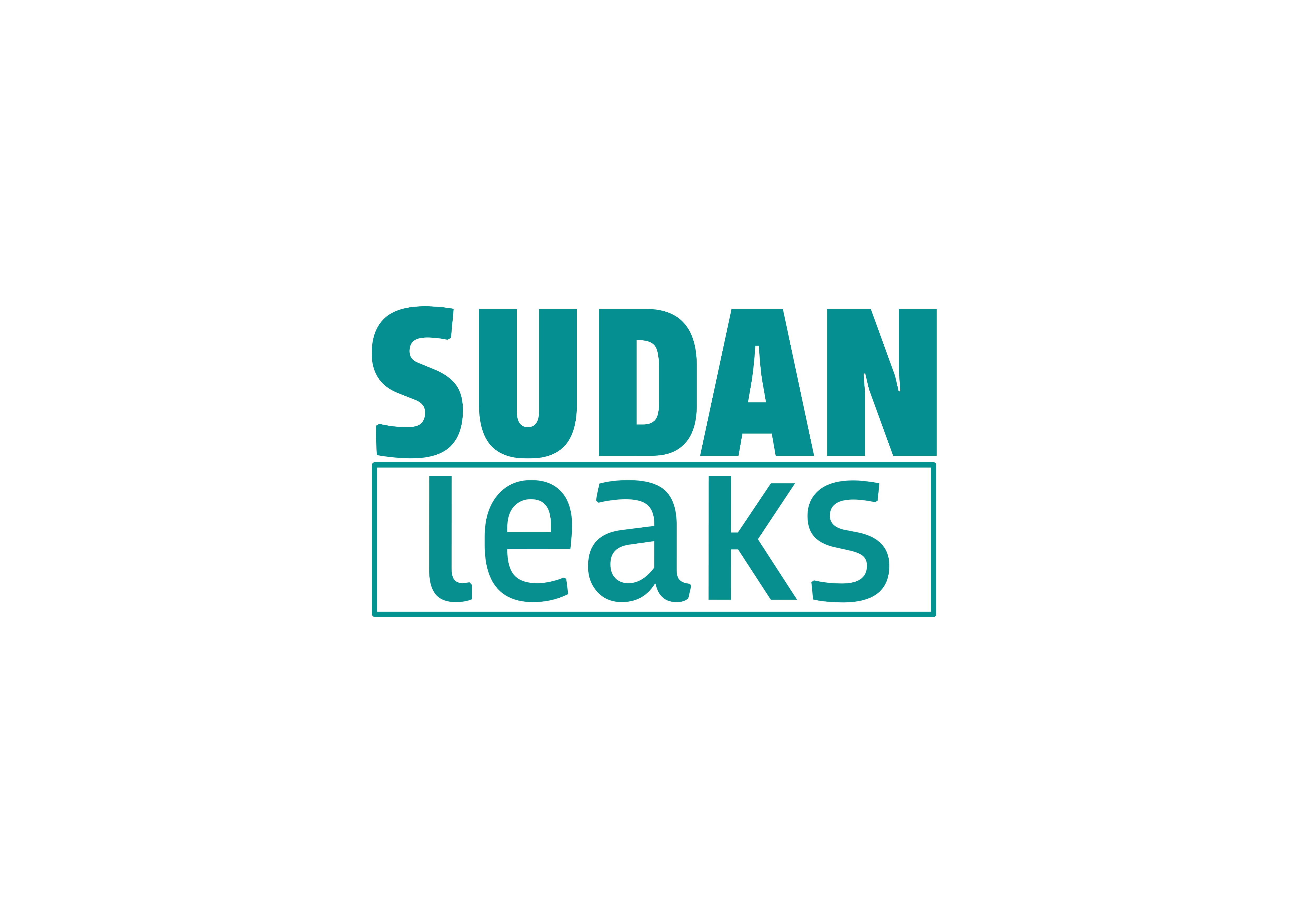 صورة Sudan Leaks