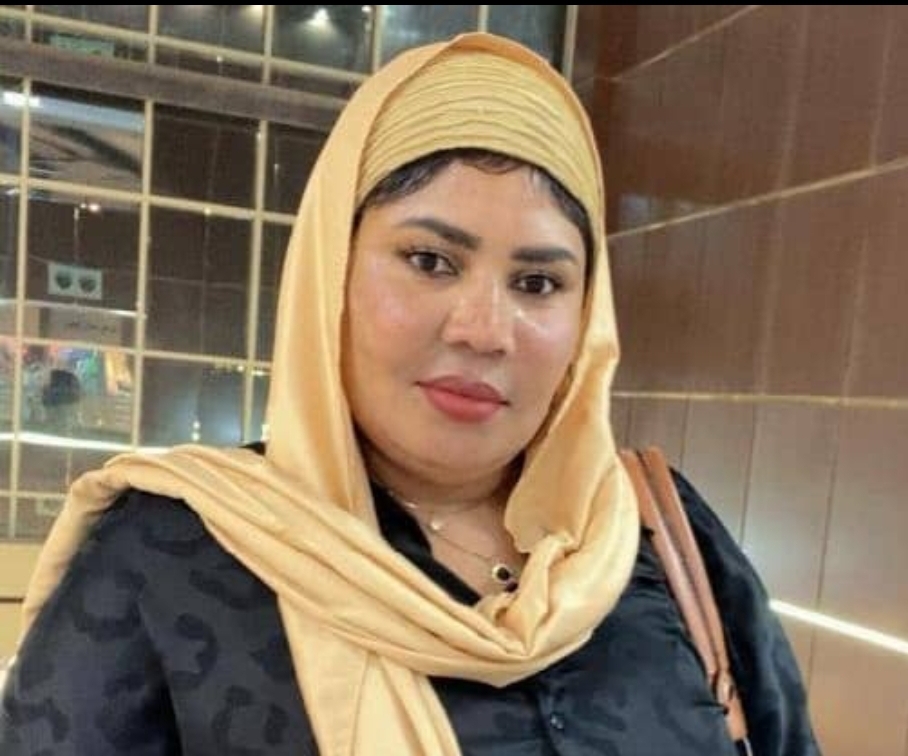 صورة صفاء الزين