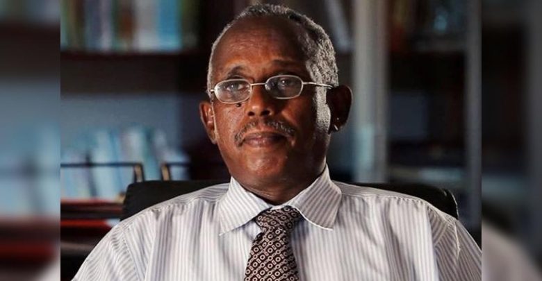 صورة عثمان ميرغني